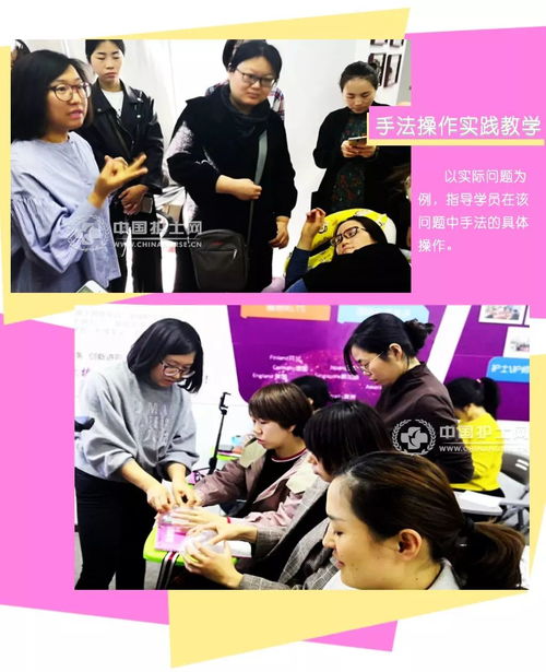 高薪哺乳師解手可得 祝賀第15期高級催乳師順利結業