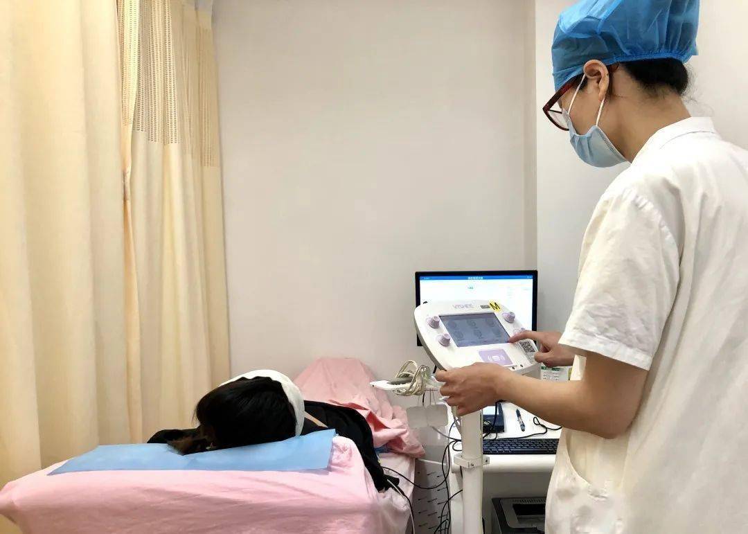 尿失禁、器官脫垂……盆底功能障礙,60%育齡女性中招!